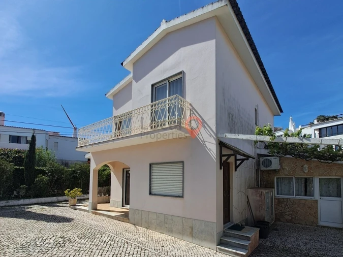 Moradia T5 para Venda em Lagos (São Sebastião e Santa Maria) Foto 28