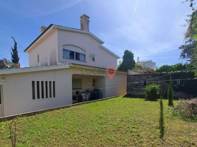 Moradia T5 para Venda em Lagos (São Sebastião e Santa Maria) Foto 32
