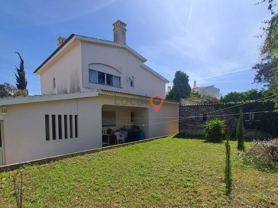 Moradia T5 para Venda em Lagos (São Sebastião e Santa Maria) Foto 32