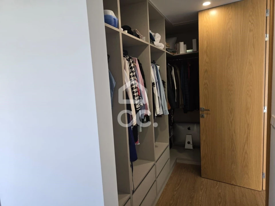 Apartamento T3 para Venda em Selho (São Jorge) Foto 15