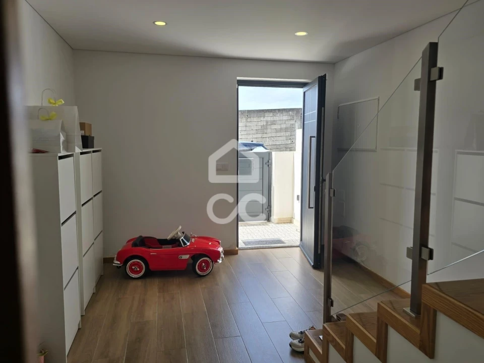 Apartamento T3 para Venda em Selho (São Jorge) Foto 6