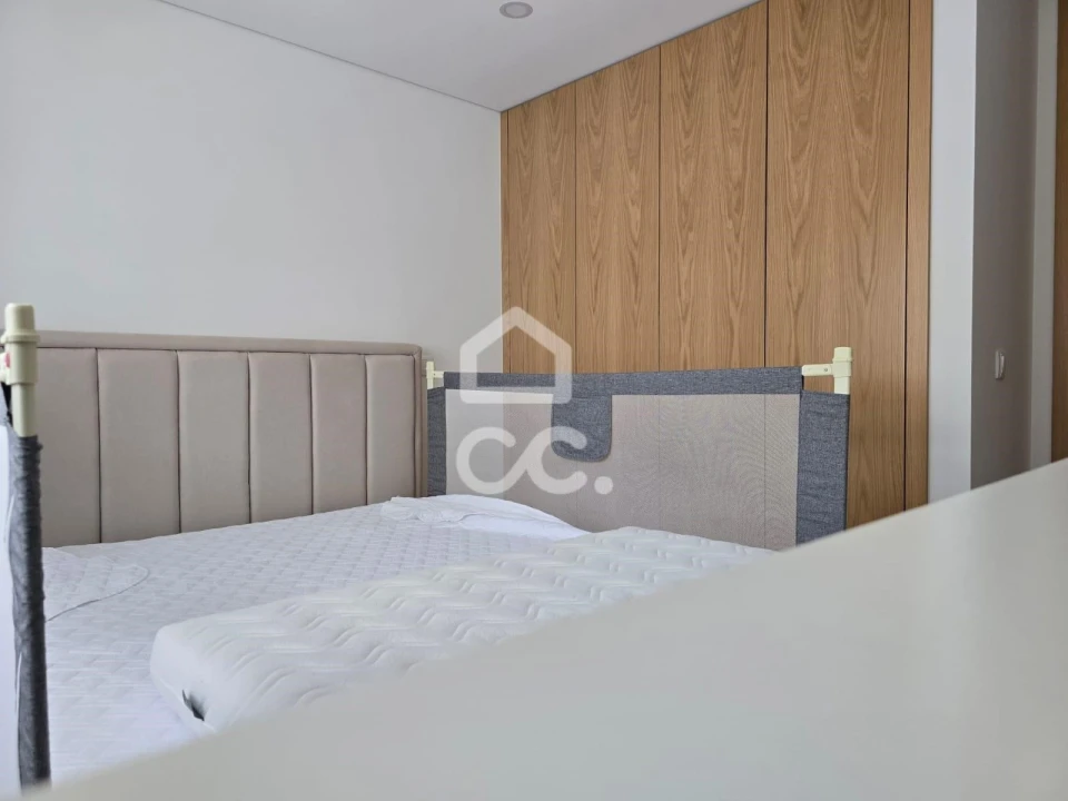 Apartamento T3 para Venda em Selho (São Jorge) Foto 10