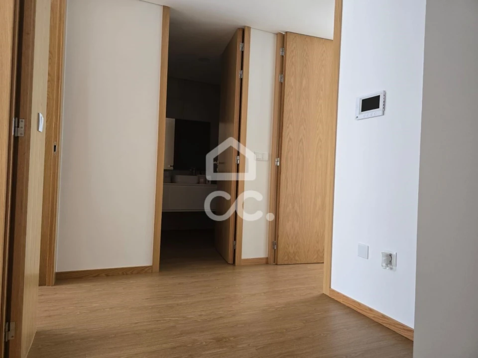 Apartamento T3 para Venda em Selho (São Jorge) Foto 12