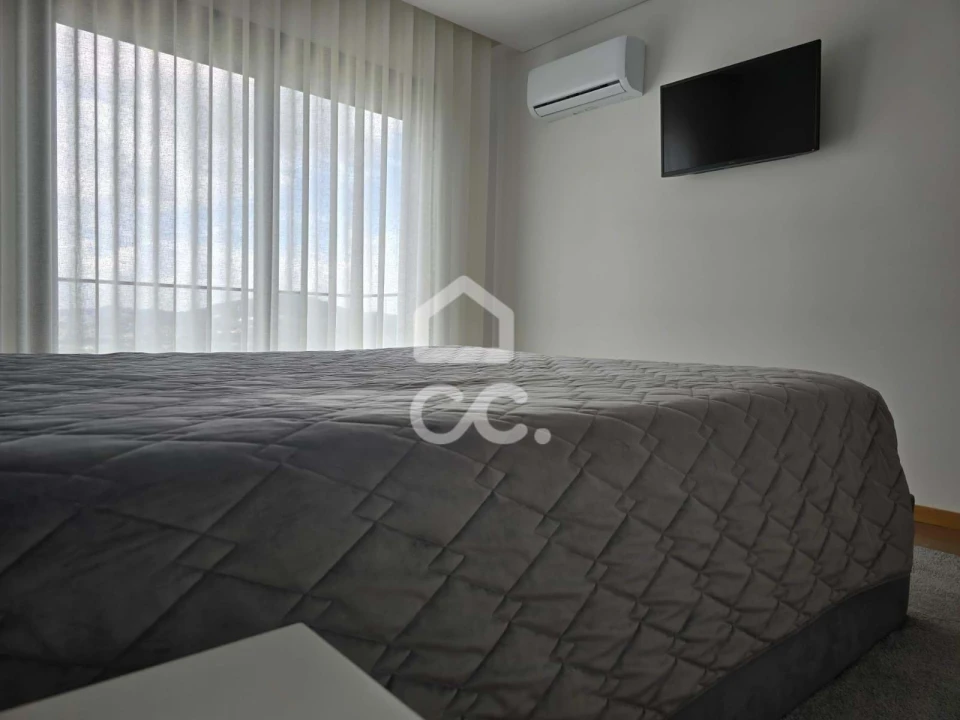 Apartamento T3 para Venda em Selho (São Jorge) Foto 13