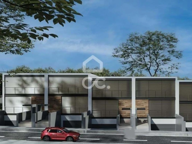 Moradia T3 para Venda em Tebosa