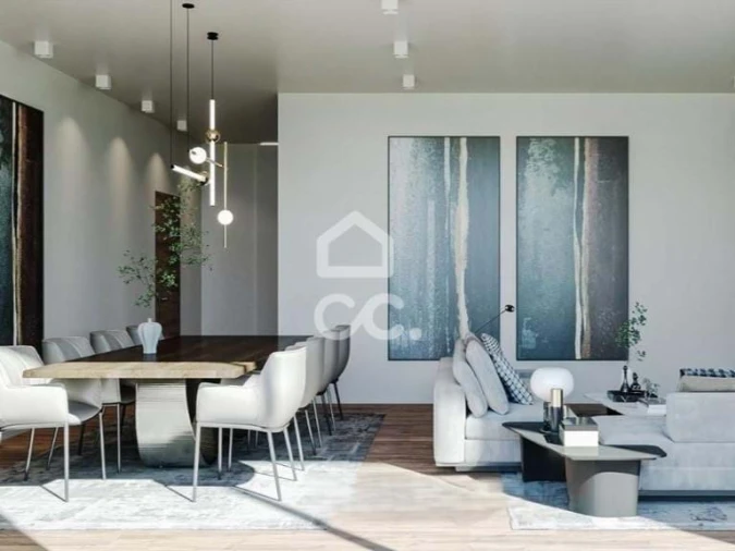 Moradia T3 para Venda em Tebosa Foto 9