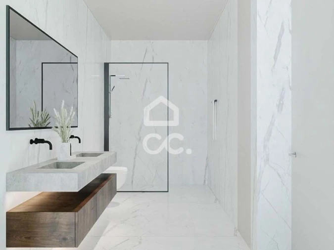 Moradia T3 para Venda em Tebosa Foto 14