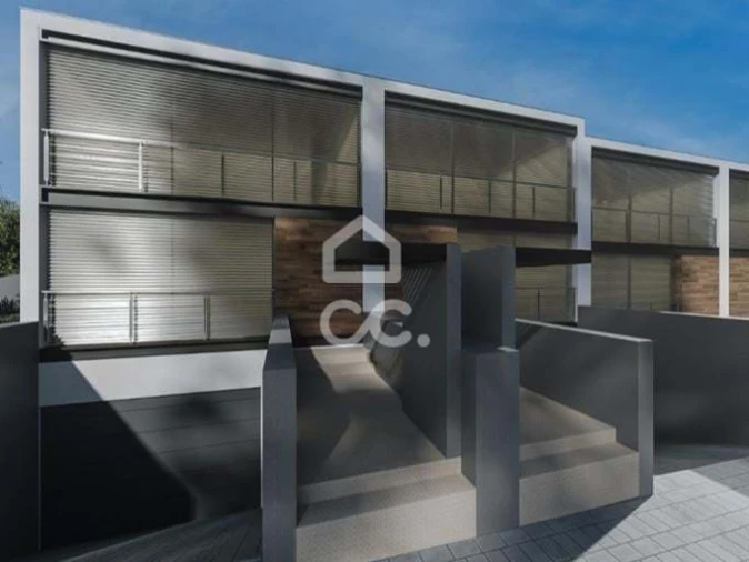 Moradia T3 para Venda em Tebosa Foto 7