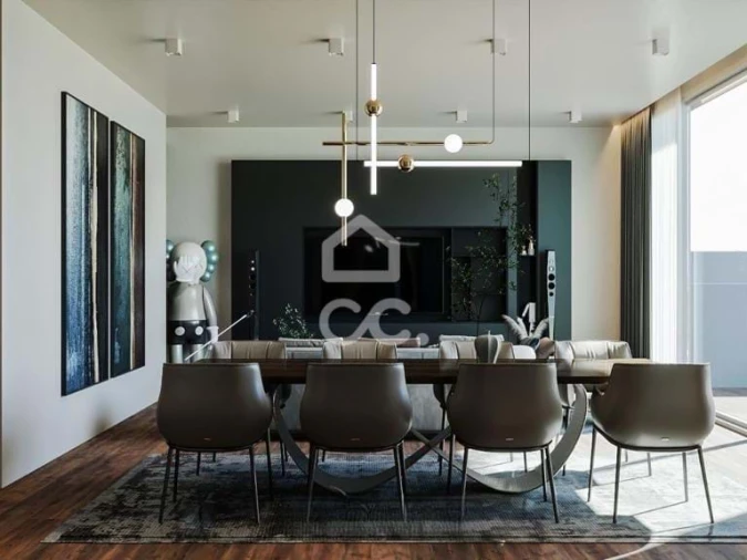 Moradia T3 para Venda em Tebosa Foto 10