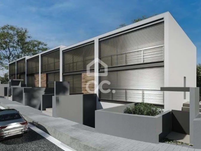 Moradia T3 para Venda em Tebosa Foto 2