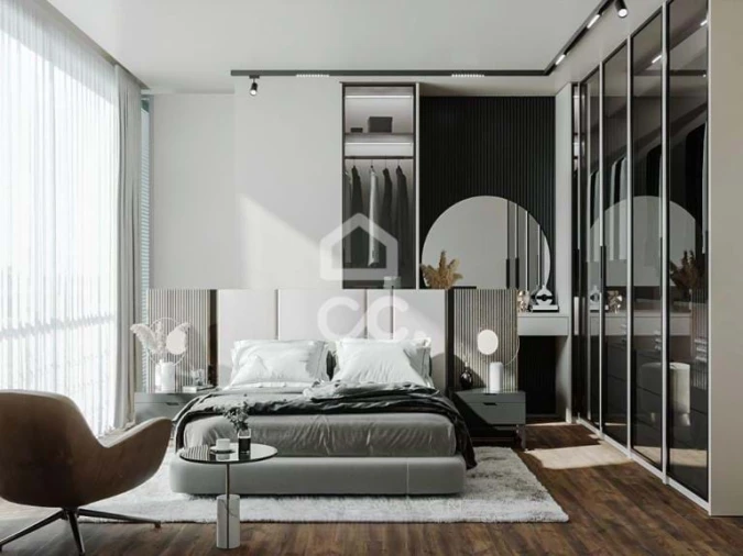 Moradia T3 para Venda em Tebosa Foto 11