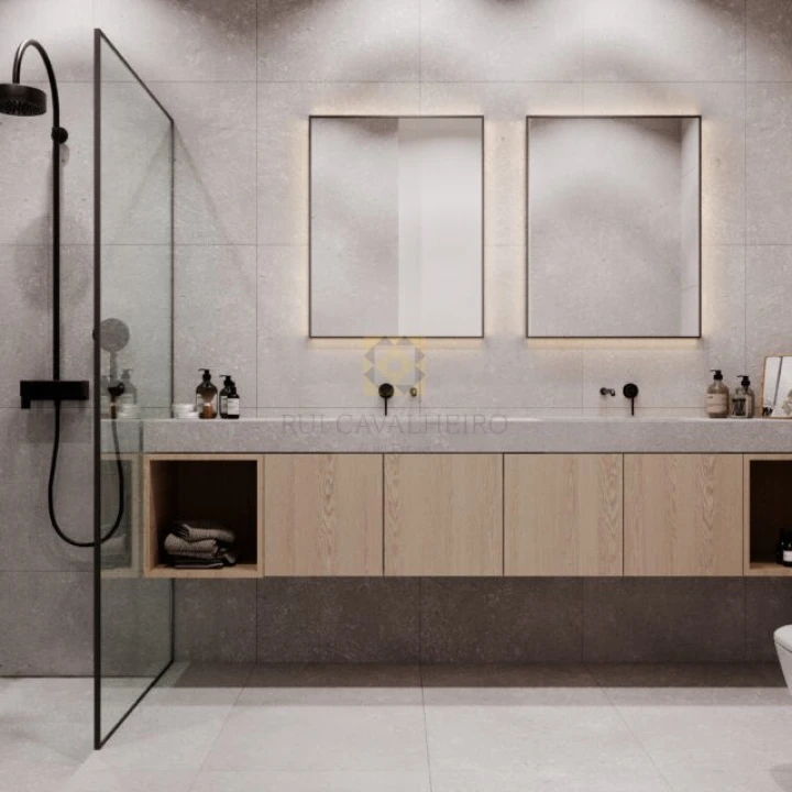 Apartamento T3 para Venda em Paranhos Foto 16