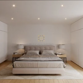 Apartamento T3 para Venda em Paranhos