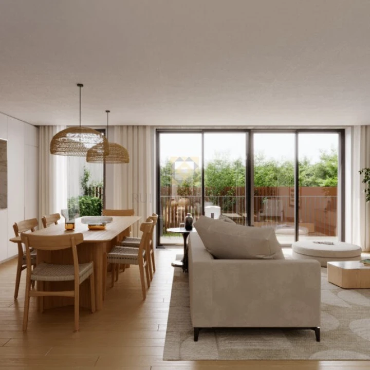 Apartamento T3 para Venda em Paranhos Foto 2