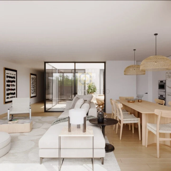 Apartamento T3 para Venda em Paranhos Foto 4
