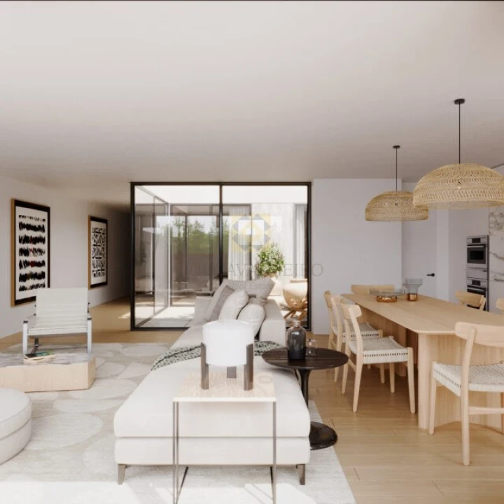 Apartamento T3 para Venda em Paranhos Foto 3