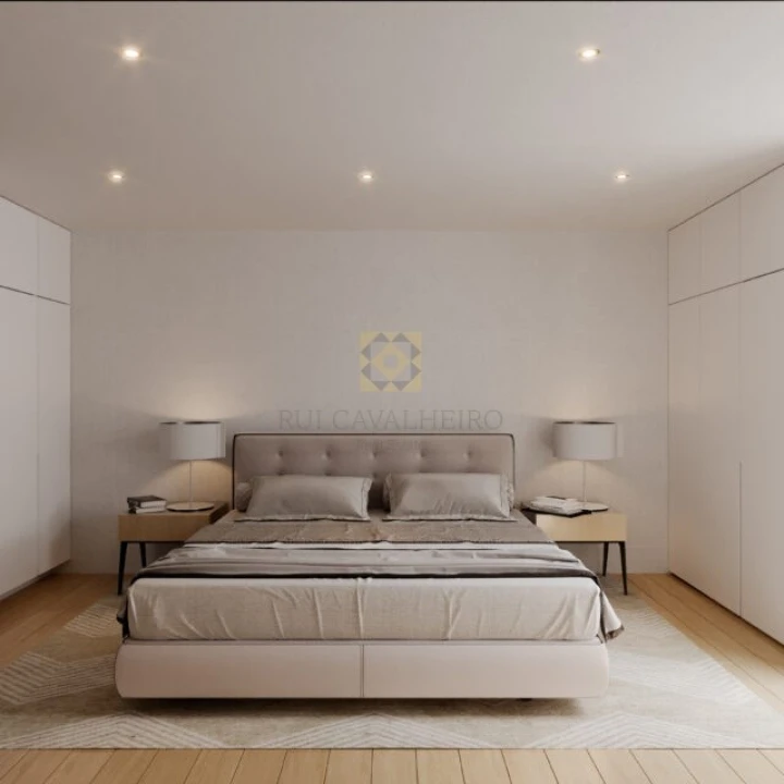 Apartamento T3 para Venda em Paranhos Foto 12