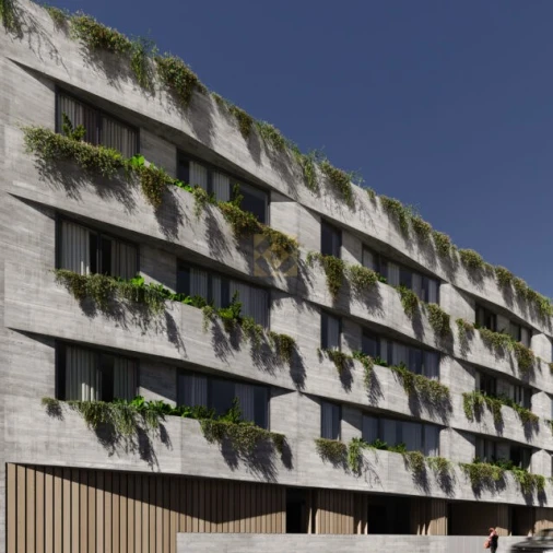 Apartamento T3 para Venda em Paranhos Foto 6