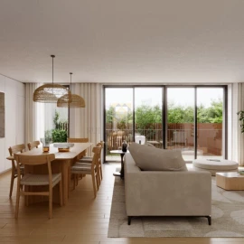 Apartamento T3 para Venda em Paranhos