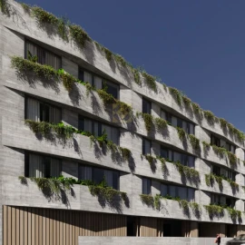Apartamento T3 para Venda em Paranhos