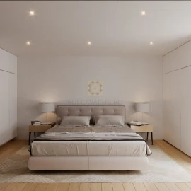 Apartamento T3 para Venda em Paranhos