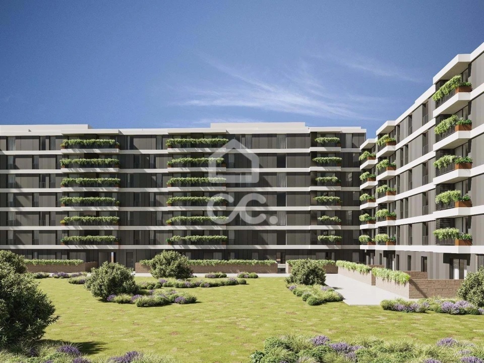 Apartamento T3 para Venda em Paranhos Foto 4