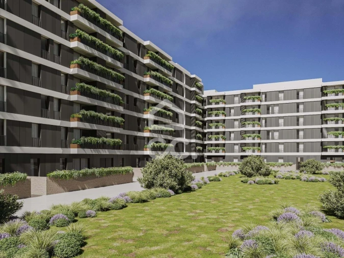 Apartamento T3 para Venda em Paranhos