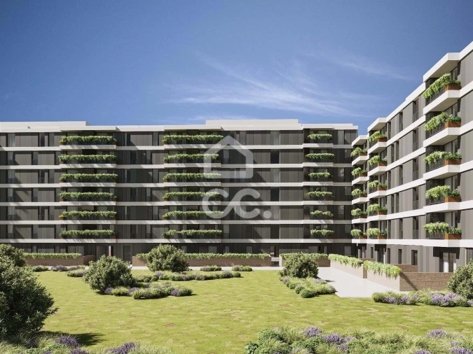 Apartamento T3 para Venda em Paranhos Foto 4