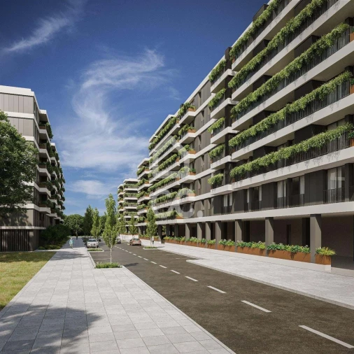 Apartamento T3 para Venda em Paranhos Foto 2