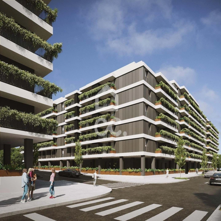 Apartamento T3 para Venda em Paranhos Foto 5