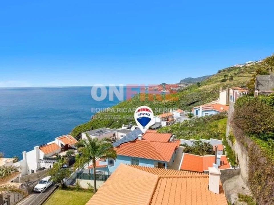 Moradia para Venda em Caniço Foto 47