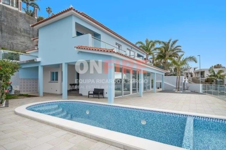 Moradia para Venda em Caniço Foto 39