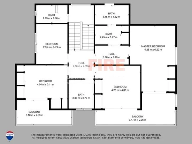 Moradia para Venda em Caniço Foto 50