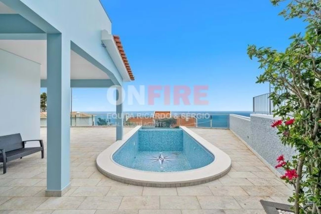 Moradia para Venda em Caniço Foto 38