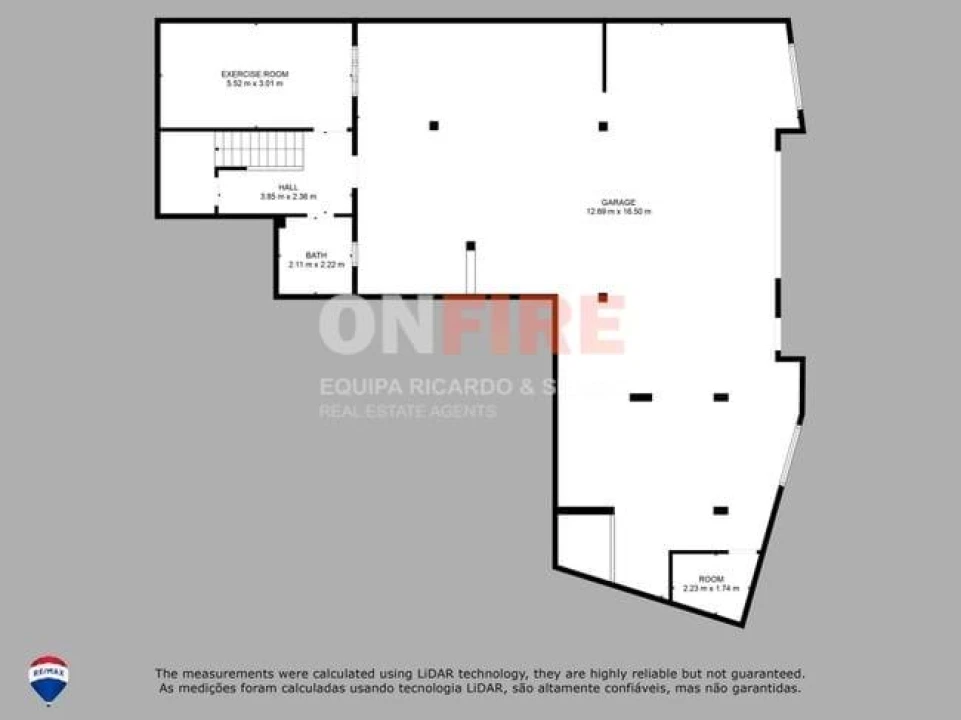 Moradia para Venda em Caniço Foto 48