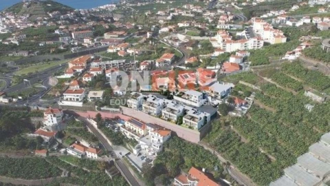 Moradia T3 para Venda em Camara de Lobos