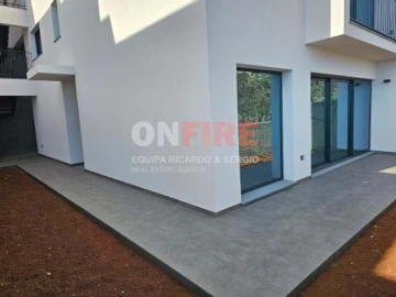 Moradia T3 para Venda em Camara de Lobos