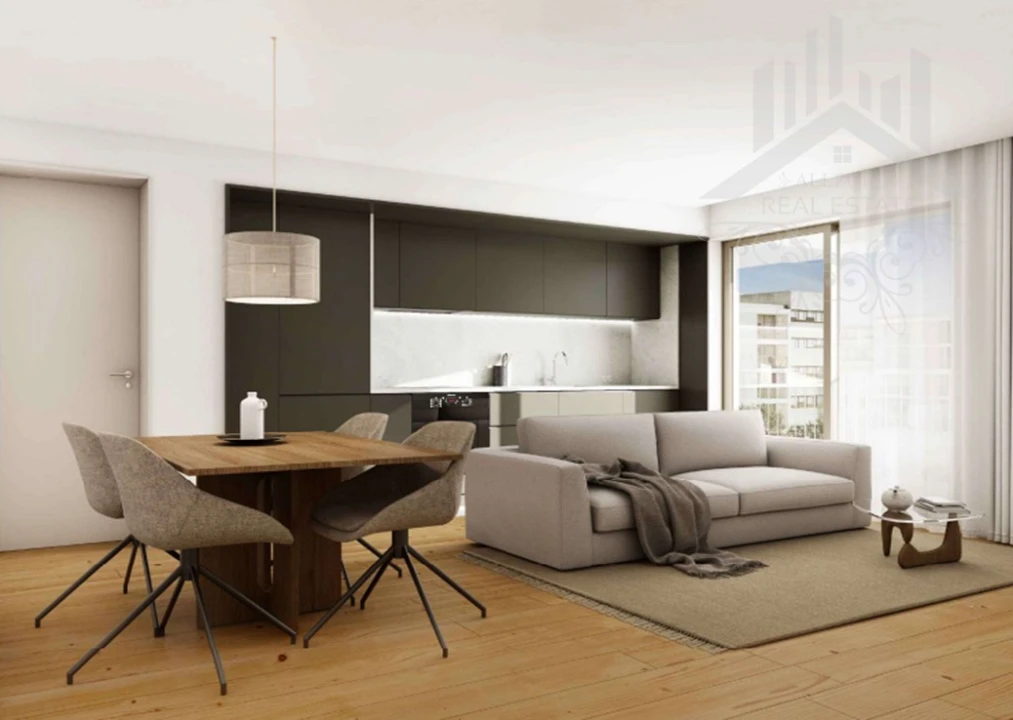 Apartamento T1 para Venda em Cedofeita, Santo Ildefonso, Sé, Miragaia, São Nicolau e Vitória Foto 2