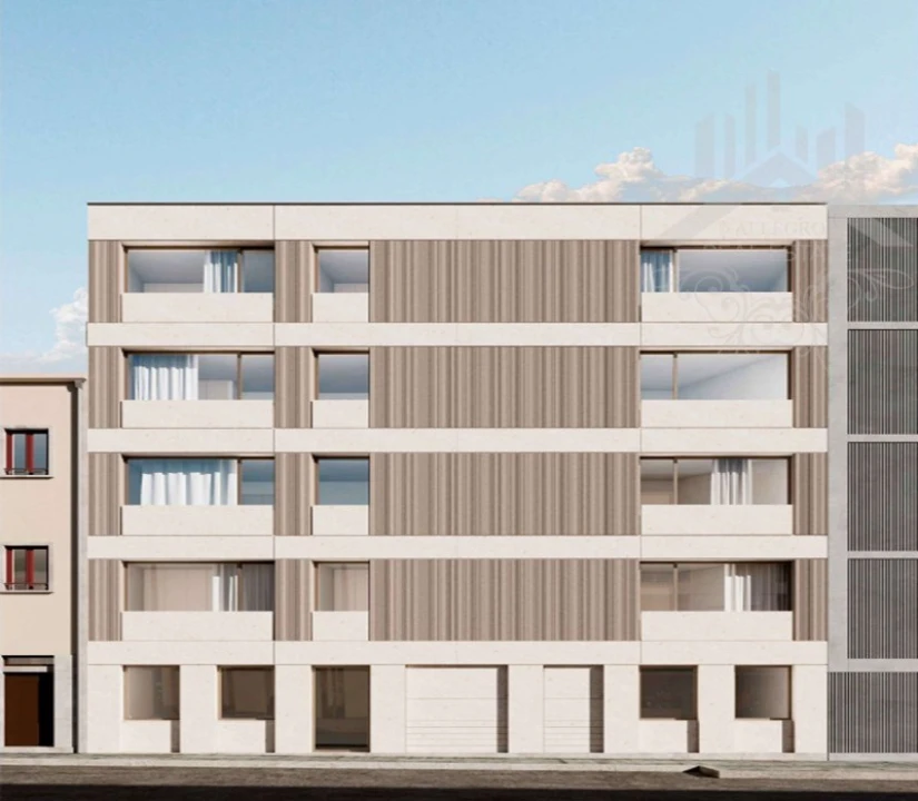 Apartamento T1 para Venda em Cedofeita, Santo Ildefonso, Sé, Miragaia, São Nicolau e Vitória Foto 4