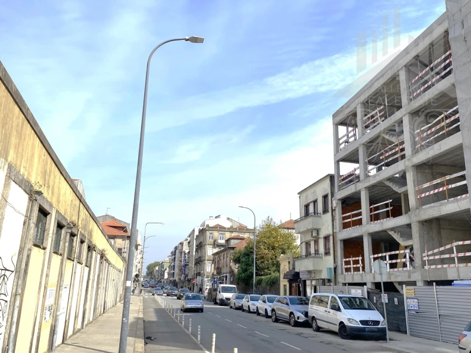 Apartamento T1 para Venda em Cedofeita, Santo Ildefonso, Sé, Miragaia, São Nicolau e Vitória Foto 6