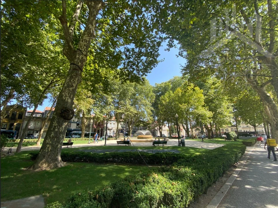Apartamento T1 para Venda em Cedofeita, Santo Ildefonso, Sé, Miragaia, São Nicolau e Vitória Foto 17