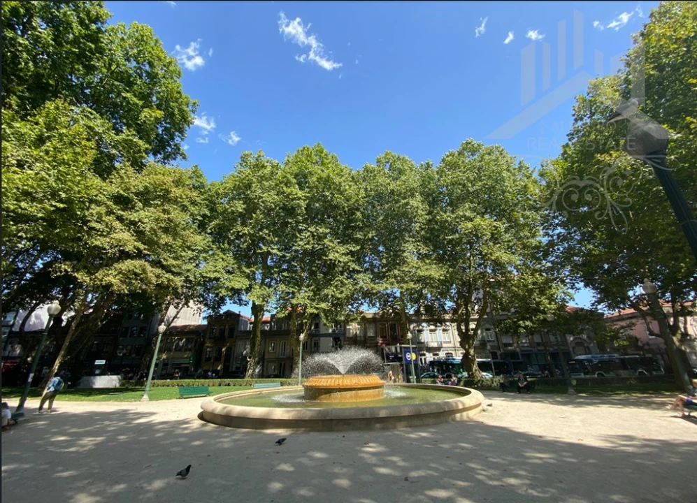 Apartamento T1 para Venda em Cedofeita, Santo Ildefonso, Sé, Miragaia, São Nicolau e Vitória Foto 21