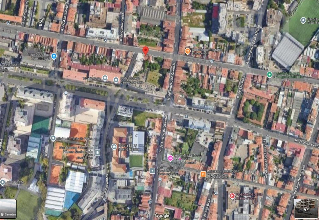Apartamento T1 para Venda em Cedofeita, Santo Ildefonso, Sé, Miragaia, São Nicolau e Vitória Foto 27