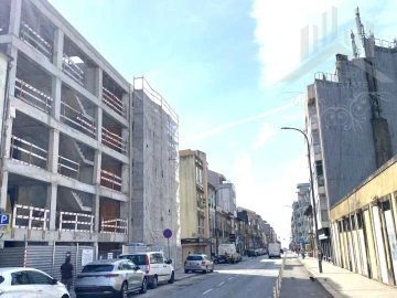 Apartamento T1 para Venda em Cedofeita, Santo Ildefonso, Sé, Miragaia, São Nicolau e Vitória