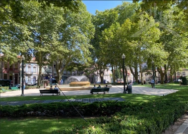 Apartamento T1 para Venda em Cedofeita, Santo Ildefonso, Sé, Miragaia, São Nicolau e Vitória
