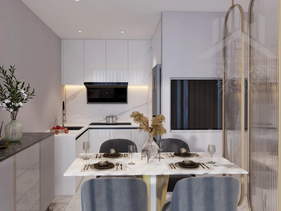 Apartamento T3 para Venda em Campanhã Foto 14