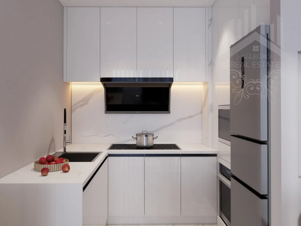 Apartamento T3 para Venda em Campanhã Foto 15