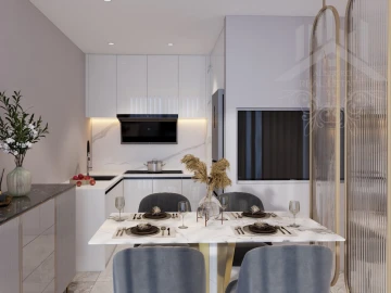Apartamento T3 para Venda em Campanhã