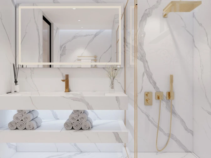 Apartamento T3 para Venda em Campanhã Foto 18