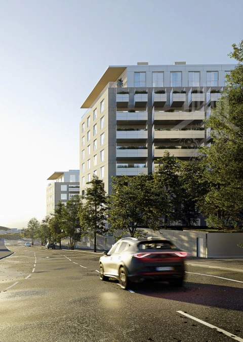 Apartamento T3 para Venda em Campanhã